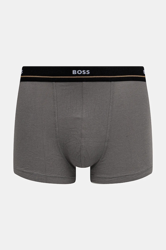 Боксери BOSS 5-pack темно-синій 50531660
