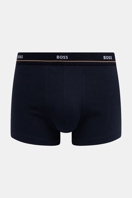 BOSS bokserki 5-pack 50531660 czarny