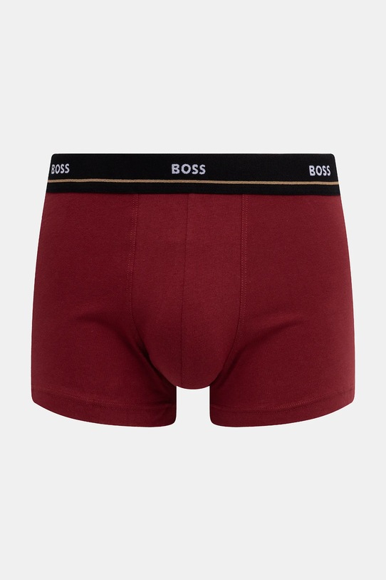 BOSS bokserki 5-pack 50531660