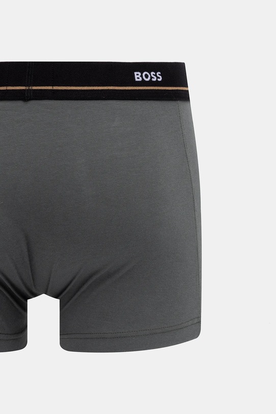 BOSS bokserki 5-pack 50531660