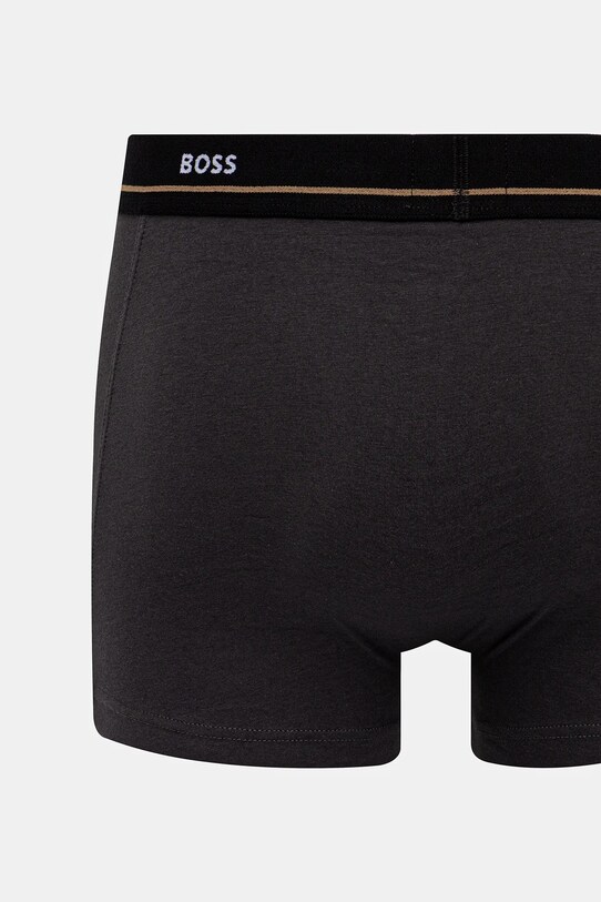 BOSS bokserki 5-pack 50531660