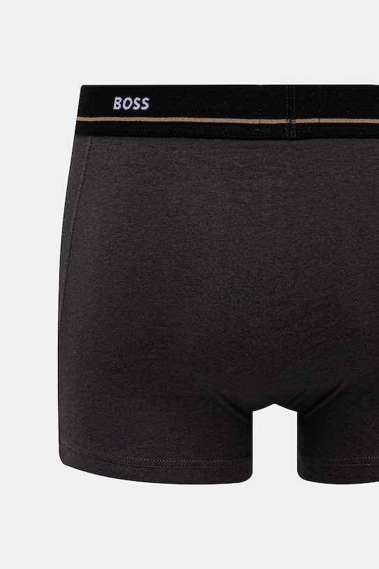 BOSS boxeri 5-pack 50531660