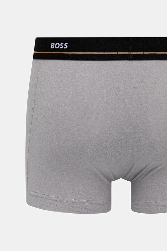 BOSS bokserki 5-pack 50531660