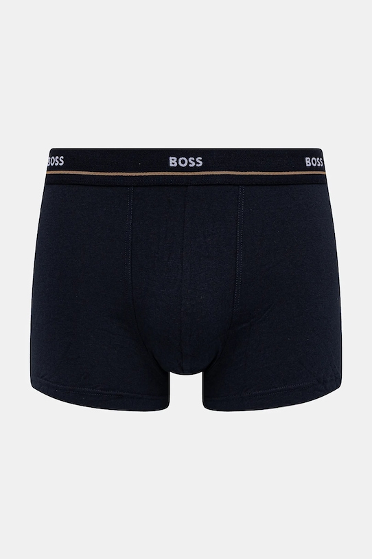 BOSS boxeri 5-pack negru 50531660
