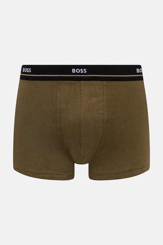 Îmbrăcăminte BOSS boxeri 5-pack 50531660 negru