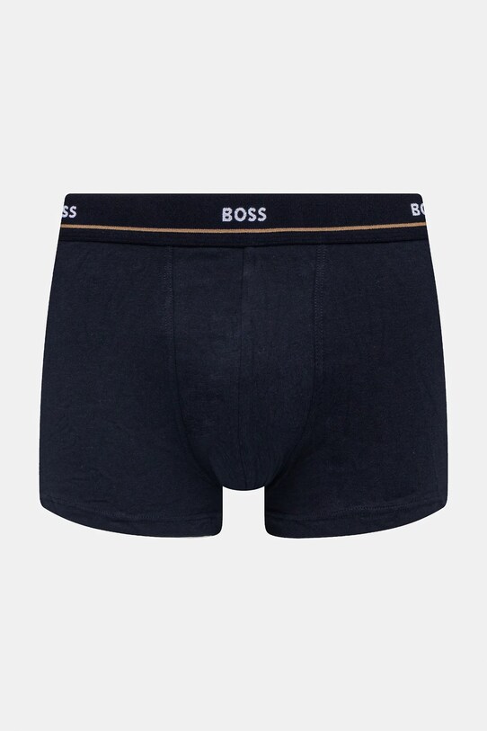 BOSS boxeri 5-pack negru 50531660