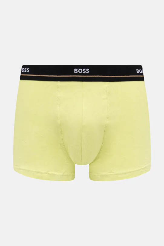 BOSS boxer pacco da 5 50531660