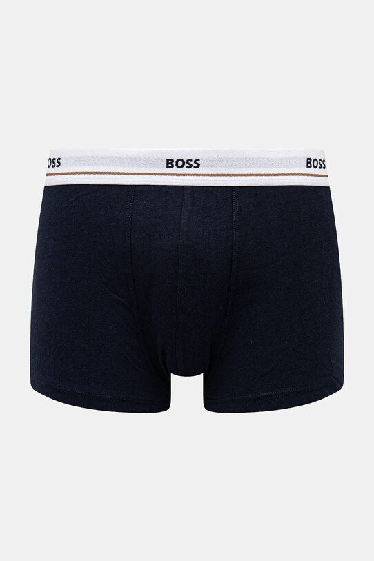 Одяг Боксери BOSS 5-pack 50531660 чорний