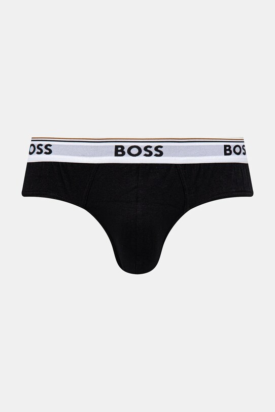 Σλιπ BOSS 3-pack πράσινο 50531681
