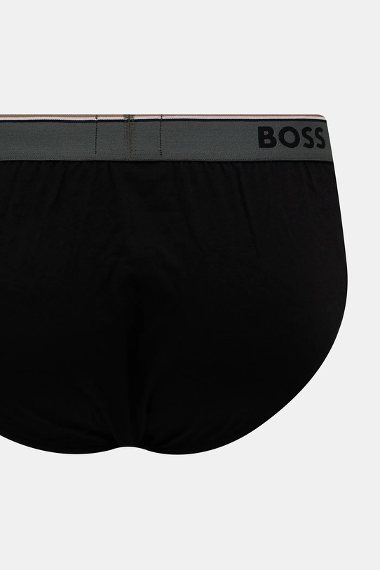 BOSS alsónadrág 3 db 50531681