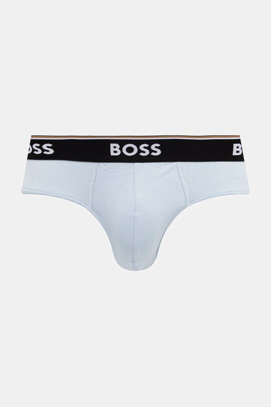 Слипы BOSS 3 шт 50531681 мультиколор SS25