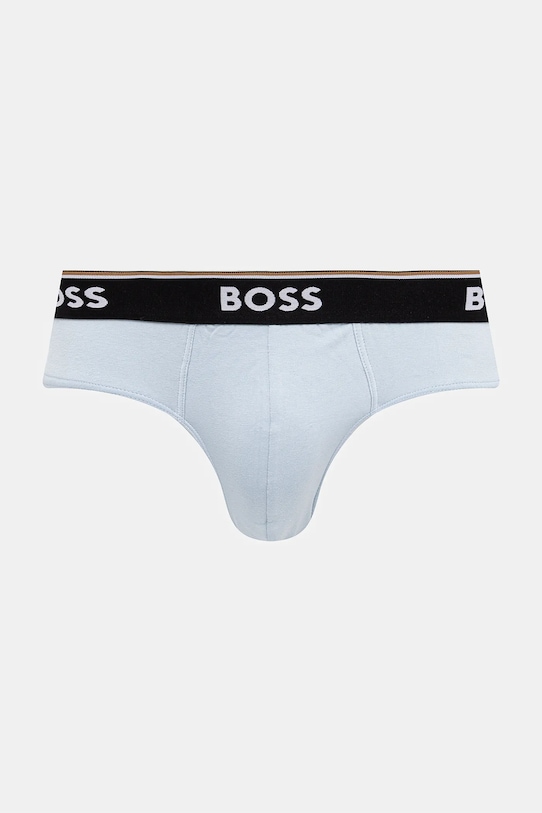 BOSS slipy 3-pack 50531681 multicolor AW25