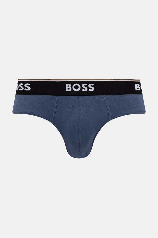 Одежда Слипы BOSS 3 шт 50531681 мультиколор