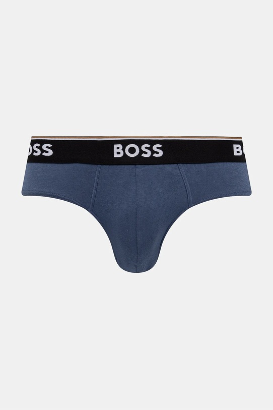 Odzież BOSS slipy 3-pack 50531681 multicolor