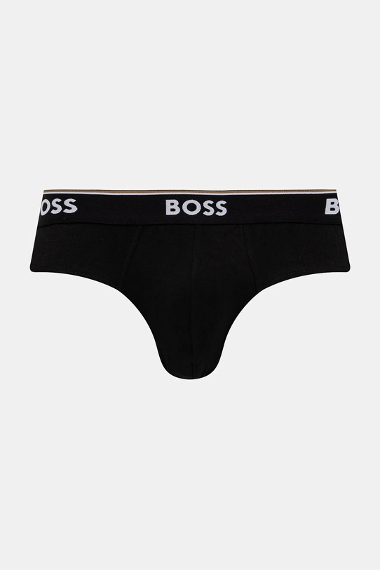 BOSS slipy 3-pack multicolor 50531681