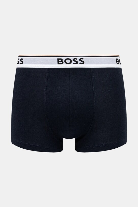 Ruházat BOSS boxeralsó 3 db 50531684 fehér