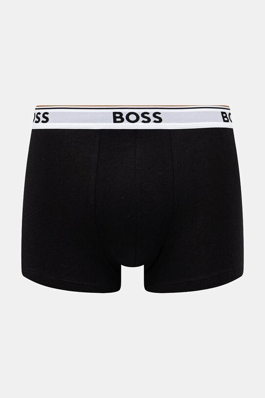 BOSS boxeralsó 3 db fehér 50531684