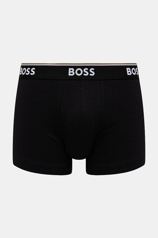 Боксери BOSS 3-pack 50531684 білий SS25