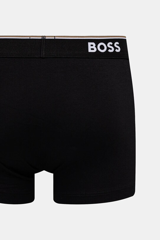 Боксери BOSS 3-pack 50531684 білий