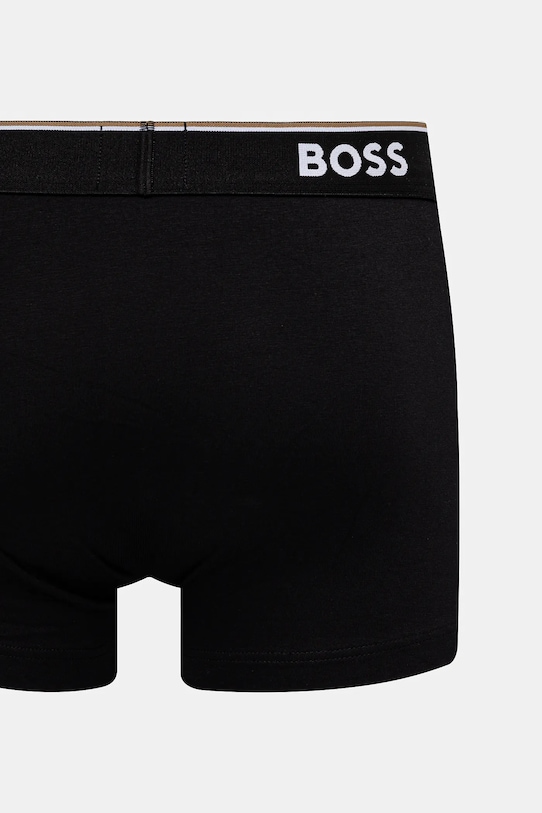Боксеры BOSS 3 шт 50531684 белый