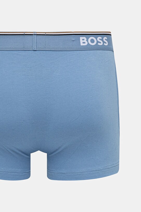 Μποξεράκια BOSS 3-pack 50531684