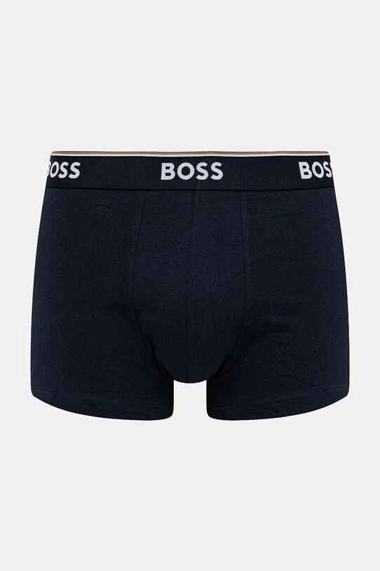 BOSS bokserki 3-pack granatowy 50531684