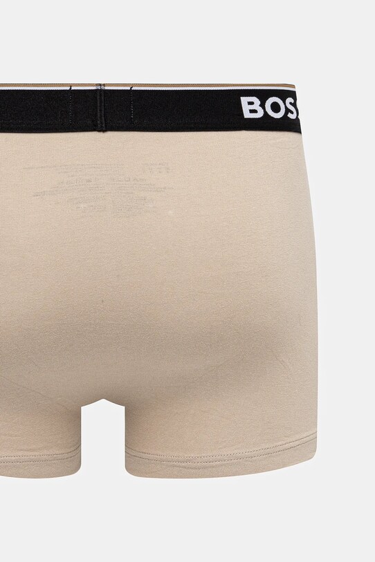 BOSS boxeralsó 3 db 50531684