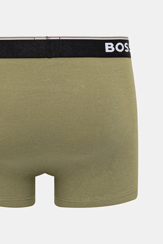 BOSS boxeralsó 3 db 50531684