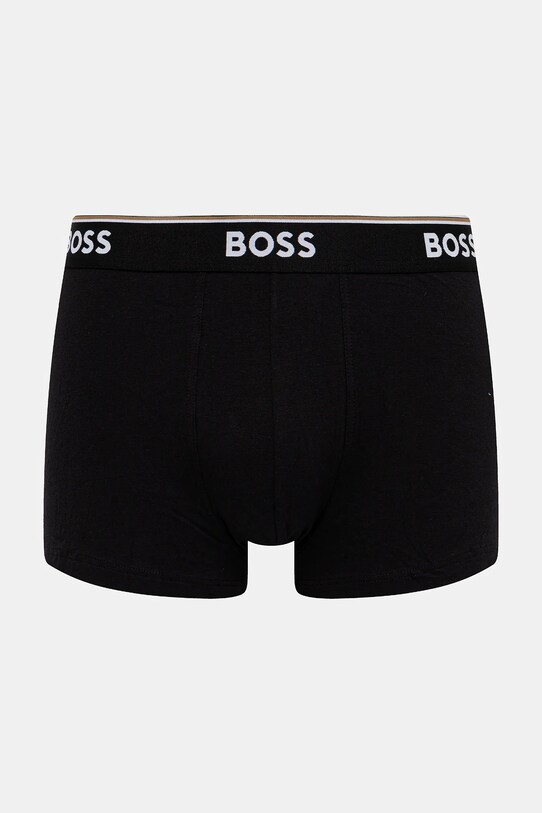Îmbrăcăminte BOSS boxeri 3-pack 50531684 negru