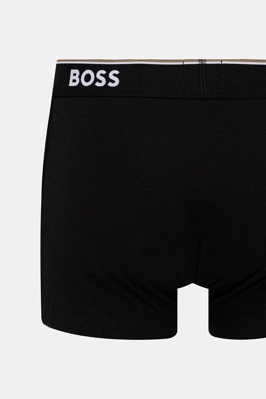 BOSS boxeri 3-pack 50531684