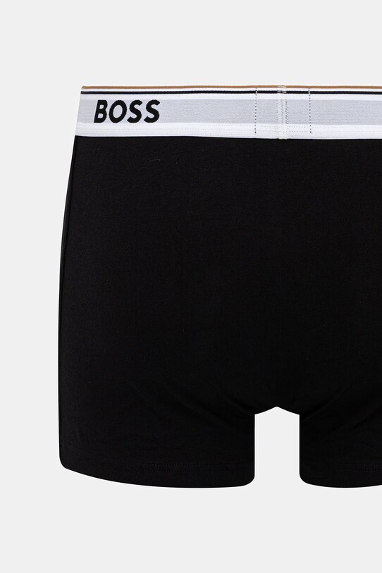 BOSS boxeri 3-pack 50531684