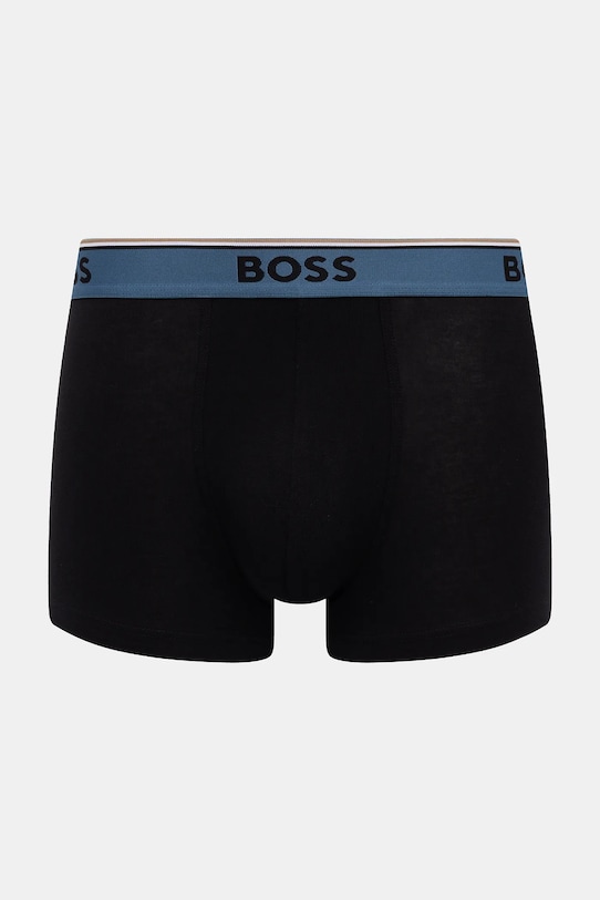 Îmbrăcăminte BOSS boxeri 3-pack 50531684 negru