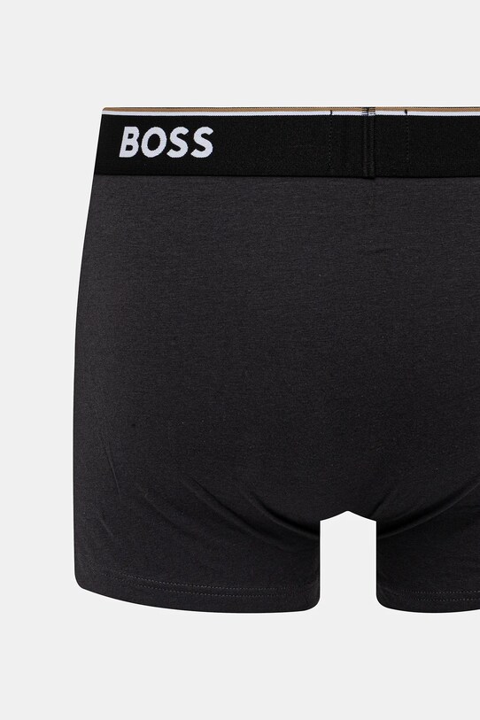 BOSS bokserki 3-pack 50531684