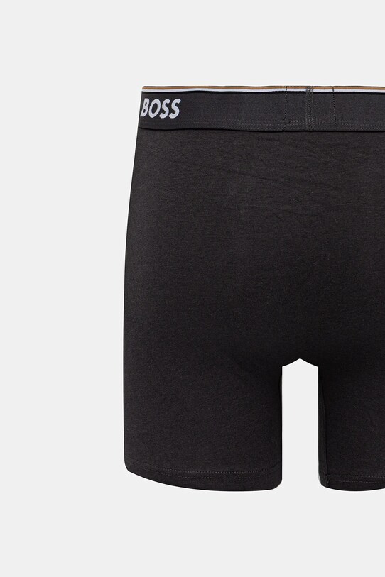 BOSS bokserki 3-pack 50531691