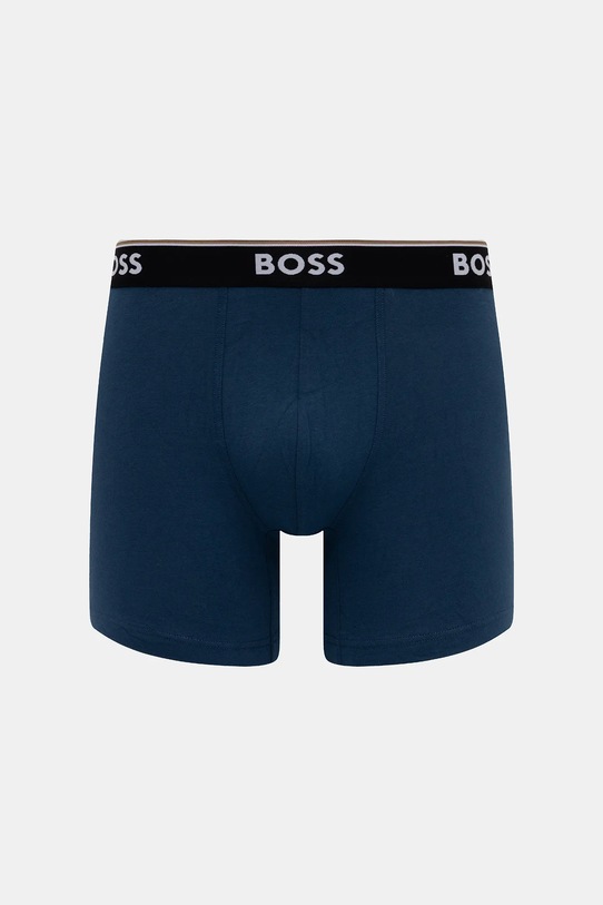 Ρούχα Μποξεράκια BOSS 3-pack 50531691 μαύρο