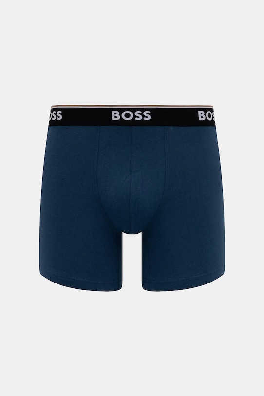 Îmbrăcăminte BOSS boxeri 3-pack 50531691 negru