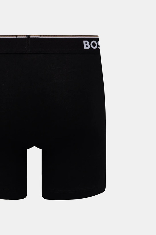 Μποξεράκια BOSS 3-pack 50531691