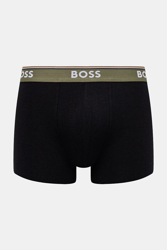 Ruházat BOSS boxeralsó 3 db 50531691 többszínű
