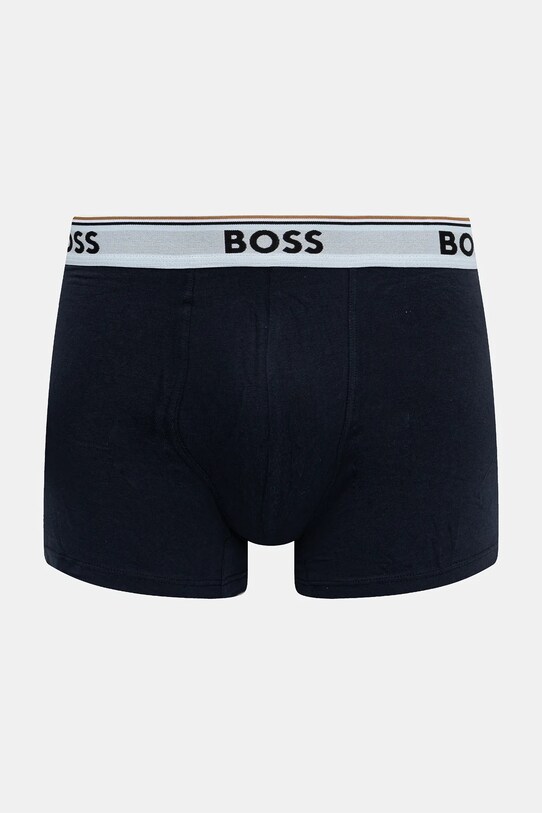 BOSS bokserki 3-pack 50531691 multicolor SS25