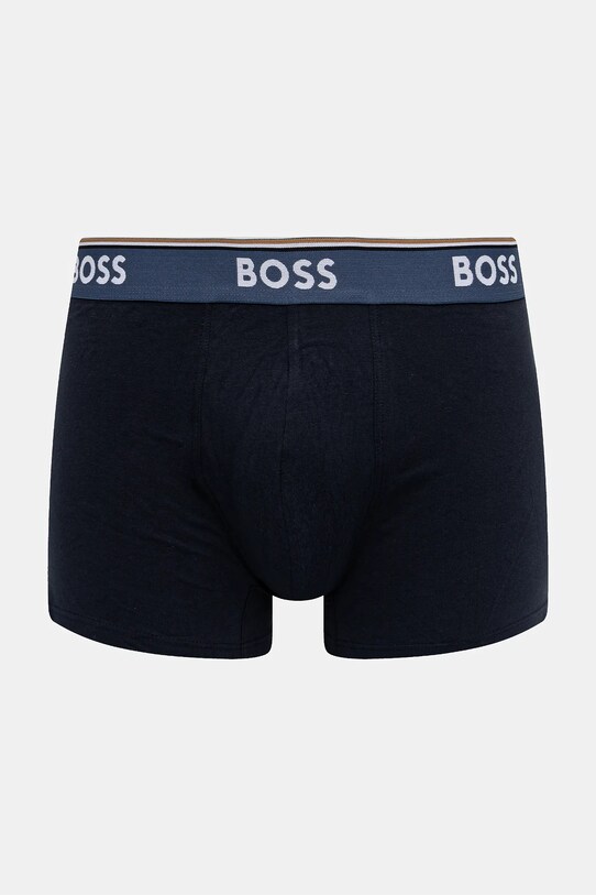 BOSS bokserki 3-pack multicolor 50531691