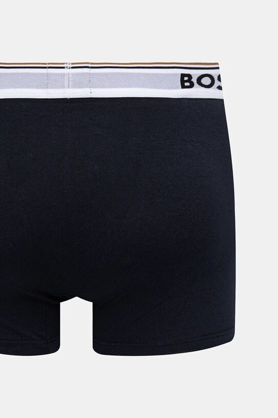 BOSS bokserki 3-pack 50531691