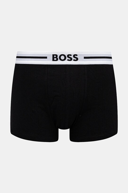 Îmbrăcăminte BOSS boxeri 3-pack 50531694 negru