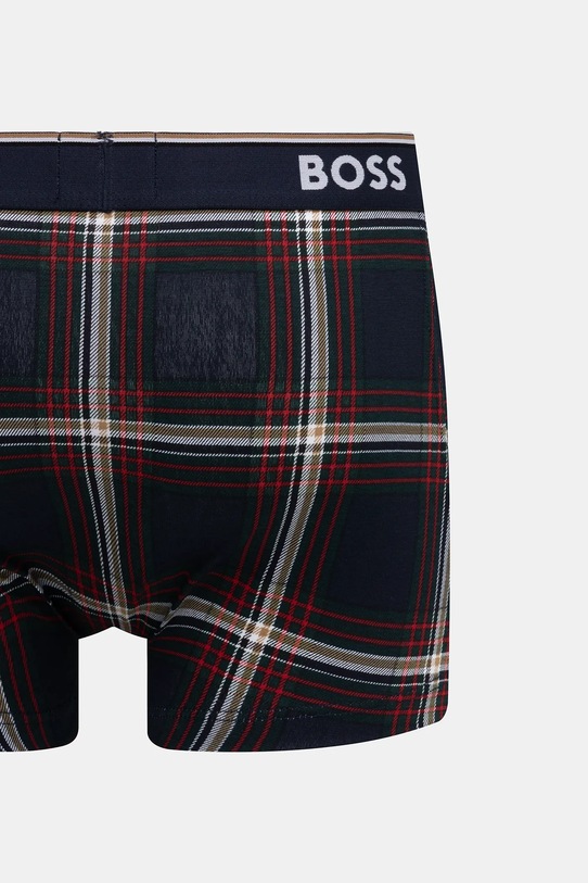 BOSS bokserki 3-pack 50531701