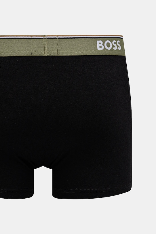 BOSS bokserki 3-pack 50531701