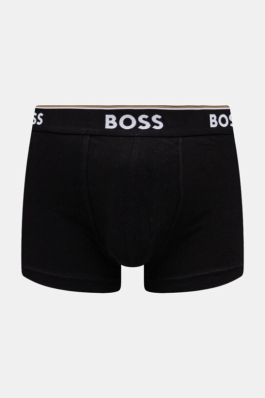Боксеры BOSS 3 шт мультиколор 50531701