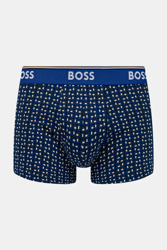 BOSS boxeri 3-pack 50531701 multicolor SS25