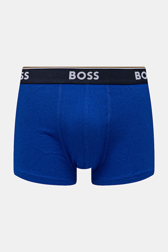 Одежда Боксеры BOSS 3 шт 50531701 мультиколор