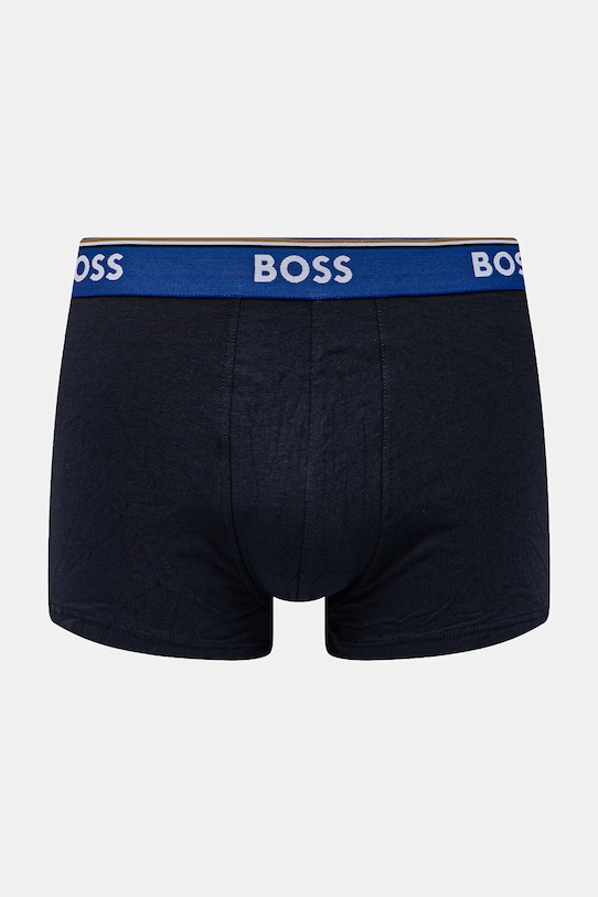 Боксеры BOSS 3 шт мультиколор 50531701