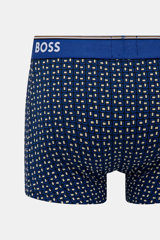 Боксеры BOSS 3 шт 50531701 мультиколор