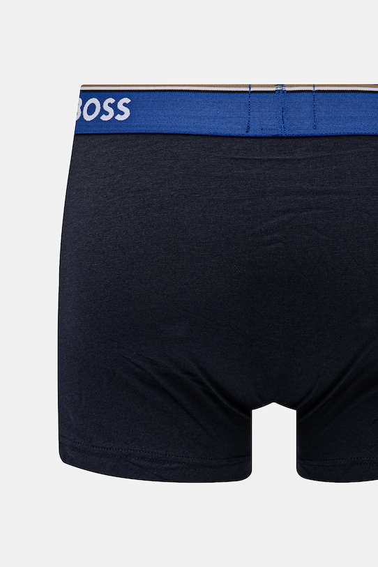 Боксеры BOSS 3 шт 50531701